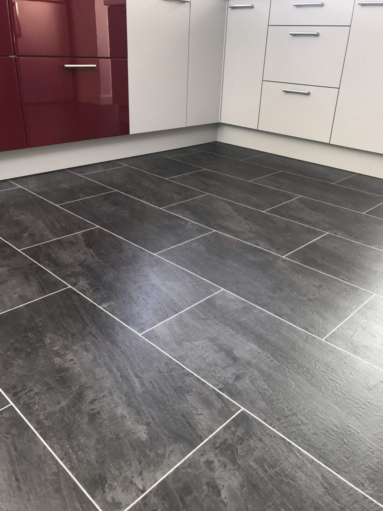 Amtico & Karndean Flooring around Ipswich & Suffolk RW Hall Flooring