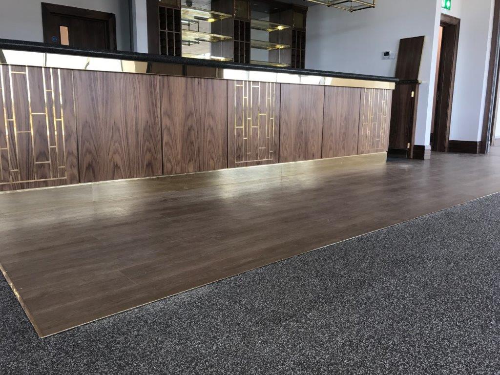 Ingrebourne Golf Club, Rainham