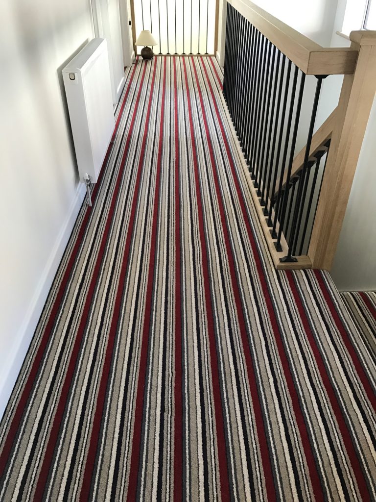 Domestic Flooring & Carpets around Ipswich, Suffolk RW Hall Flooring