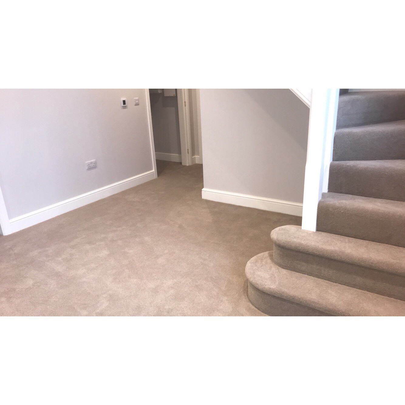 Cormar Carpet Domestic Projects