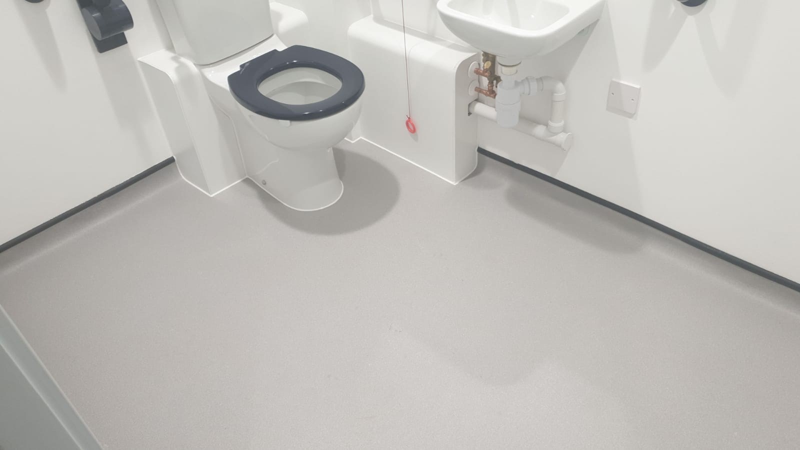 Glenwood School Boarding Benfleet